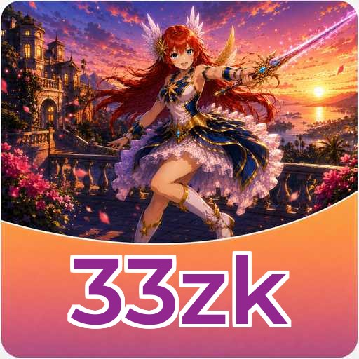 Panduan Download 33zk